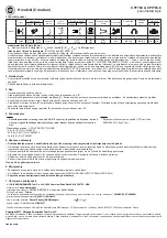 Предварительный просмотр 25 страницы Chicago Pneumatic CP7783 Series Operator'S Manual