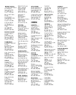 Preview for 33 page of Chicago Pneumatic CP7823 Operator'S Manual