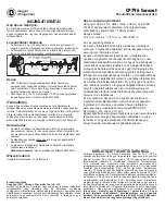 Preview for 17 page of Chicago Pneumatic CP796 Operator'S Manual