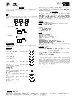 Preview for 42 page of Chicago Pneumatic CP8335 Series Operator'S Manual