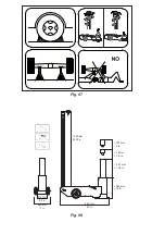 Preview for 6 page of Chicago Pneumatic CP85031 Operator'S Manual