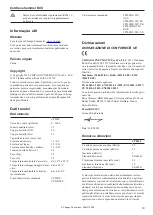 Preview for 19 page of Chicago Pneumatic CP8548 Operator'S Manual