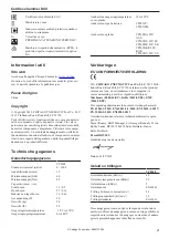 Preview for 21 page of Chicago Pneumatic CP8548 Operator'S Manual