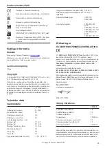 Preview for 23 page of Chicago Pneumatic CP8548 Operator'S Manual