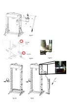 Preview for 3 page of Chicago Pneumatic CP86150 Operator'S Manual