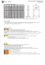 Preview for 34 page of Chicago Pneumatic CP86150 Operator'S Manual