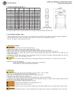 Preview for 40 page of Chicago Pneumatic CP86150 Operator'S Manual