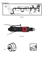 Preview for 2 page of Chicago Pneumatic CP879C Operator'S Manual