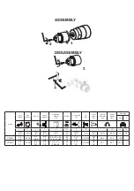 Preview for 3 page of Chicago Pneumatic CP879C Operator'S Manual