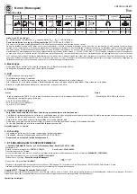 Preview for 13 page of Chicago Pneumatic CP879C Operator'S Manual