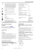 Preview for 34 page of Chicago Pneumatic CP8818 Series Operator'S Manual