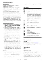 Preview for 49 page of Chicago Pneumatic CP8818 Series Operator'S Manual