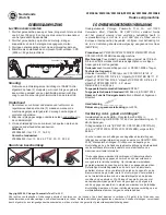 Предварительный просмотр 20 страницы Chicago Pneumatic CP9120CR Operator'S Manual