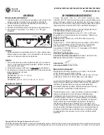 Предварительный просмотр 24 страницы Chicago Pneumatic CP9120CR Operator'S Manual