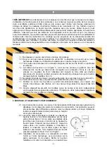 Preview for 6 page of Chicago Pneumatic CP9730 Instruction Manual/Safety Instruction