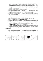 Preview for 7 page of Chicago Pneumatic CP9730 Instruction Manual/Safety Instruction