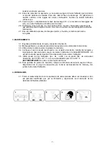 Preview for 9 page of Chicago Pneumatic CP9730 Instruction Manual/Safety Instruction