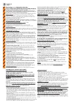 Preview for 9 page of Chicago Pneumatic CP9964-71 Operator'S Manual