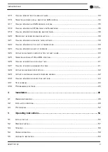 Preview for 5 page of Chicago Pneumatic CPC 40 G Instruction Book