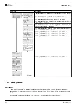 Preview for 58 page of Chicago Pneumatic CPF 175 Instruction Book