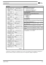 Preview for 67 page of Chicago Pneumatic CPF 175 Instruction Book