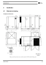 Preview for 85 page of Chicago Pneumatic CPF 175 Instruction Book