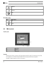 Preview for 22 page of Chicago Pneumatic CPF 270 Instruction Book