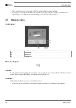 Preview for 28 page of Chicago Pneumatic CPF 270 Instruction Book