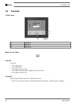 Preview for 30 page of Chicago Pneumatic CPF 270 Instruction Book