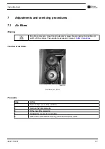 Preview for 99 page of Chicago Pneumatic CPF 270 Instruction Book