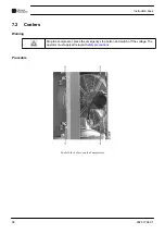 Preview for 100 page of Chicago Pneumatic CPF 270 Instruction Book