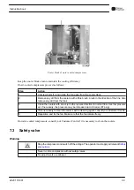 Preview for 101 page of Chicago Pneumatic CPF 270 Instruction Book