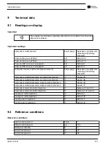 Preview for 105 page of Chicago Pneumatic CPF 270 Instruction Book