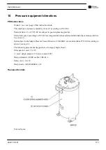 Preview for 117 page of Chicago Pneumatic CPF 270 Instruction Book