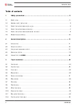 Preview for 4 page of Chicago Pneumatic CPF 300 A-8.6-60 Instruction