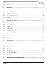 Preview for 5 page of Chicago Pneumatic CPF 300 A-8.6-60 Instruction