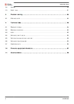 Preview for 6 page of Chicago Pneumatic CPF 300 A-8.6-60 Instruction