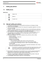 Preview for 7 page of Chicago Pneumatic CPF 300 A-8.6-60 Instruction