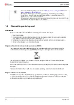 Preview for 12 page of Chicago Pneumatic CPF 300 A-8.6-60 Instruction