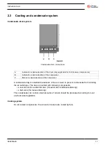 Preview for 19 page of Chicago Pneumatic CPF 300 A-8.6-60 Instruction