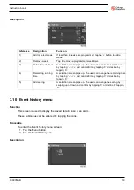 Preview for 41 page of Chicago Pneumatic CPF 300 A-8.6-60 Instruction