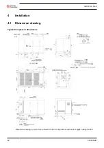 Preview for 50 page of Chicago Pneumatic CPF 300 A-8.6-60 Instruction