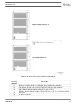 Preview for 53 page of Chicago Pneumatic CPF 300 A-8.6-60 Instruction