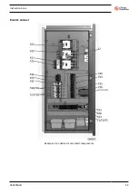 Preview for 61 page of Chicago Pneumatic CPF 300 A-8.6-60 Instruction