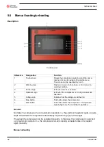 Preview for 68 page of Chicago Pneumatic CPF 300 A-8.6-60 Instruction