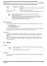 Preview for 73 page of Chicago Pneumatic CPF 300 A-8.6-60 Instruction