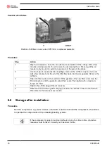 Preview for 78 page of Chicago Pneumatic CPF 300 A-8.6-60 Instruction