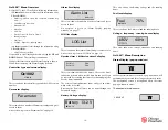 Preview for 15 page of Chicago Pneumatic CPG 20 Instruction Manual