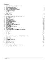 Preview for 3 page of Chicago Pneumatic CPS 185 PD7 Instruction Book