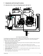 Preview for 23 page of Chicago Pneumatic CPS 185 PD7 Instruction Book